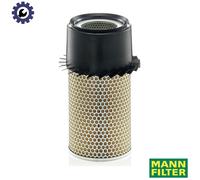 MANN-FILTER C16190X Air Filter Service Fits Fiat Campagnola UMM Transcat