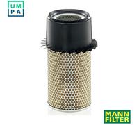 MANN-FILTER C16190X Air Filter Service Fits Fiat Campagnola UMM Transcat