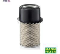 Air Filter C16210 Mann MAK7603 3125342R1 3125342R2 84579730 Quality Guaranteed