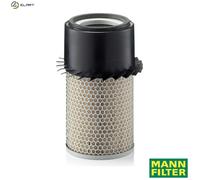 Air Filter C16210 Mann MAK7603 3125342R1 3125342R2 84579730 Quality Guaranteed