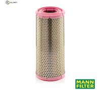 Air filter Filter Insert C 16 247/1 MANN-FILTER for IVECO DAILY II Van