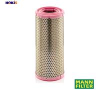 NEW AIR FILTER FOR IVECO DAILY II PLATFORM CHASSIS 8140 67F 3710 MANN-FILTER