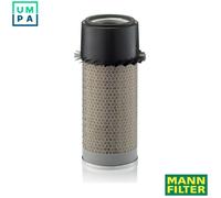 Mann+Hummel Air Filter - C16302