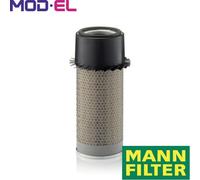 AIR FILTER C 16 302 FOR FIAT Series/80/90/100 AEBI TT 8060.02.000 5.2L 6cyl 2.8L