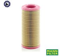 MANN-FILTER C 16 324/2 Air filter