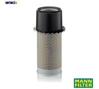 MANN-FILTER C 16 335 Air Filter - for Off-Highway Applications