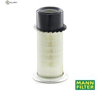 AIR FILTER C 16 340 FOR SAME DEUTZ-FAHR 1000.3WT/3W 3.0L 3cyl DORADO 4.0L 4cyl