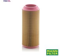 MANN-FILTER C 16 400 Air Filter - for Off-Highway Applications