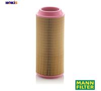 MANN Filter C16400 Air Filter Fits BUCHER Schörling AMMANN GEHL DOOSAN LINDNER