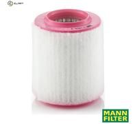 MANN C1652/2 Air Filter