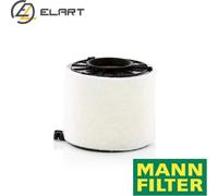 AIR FILTER C 17 011 FOR AUDI Q5/Sportback A4/B9/Allroad A5/Convertible 2.0L