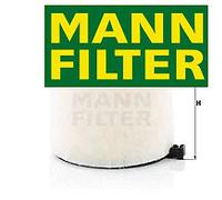 AIR FILTER C 17 011 MANN-FILTER I