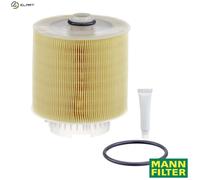 AIR FILTER C 17 137/1 x FOR AUDI A6/S6/Allroad BBJ 3.0L BYU/AUK/BKH 3.1L 6cyl A6
