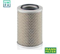 Air filter Filter Insert C 17 201 MANN-FILTER for VW FENDT