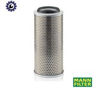 AIR FILTER C 17 225/3 FOR RENAULT TRUCKS B/Platform/Chassis MESSENGER/Dump/Van