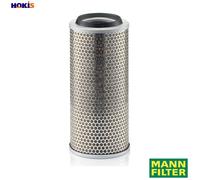 AIR FILTER C 17 225/3 FOR RENAULT TRUCKS B/Platform/Chassis MESSENGER/Dump/Van
