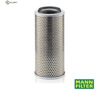 AIR FILTER C 17 225/3 FOR RENAULT TRUCKS B/Platform/Chassis MESSENGER/Dump/Van
