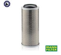 AIR FILTER C 17 225/3 FOR RENAULT TRUCKS B/Platform/Chassis MESSENGER/Dump/Van