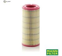 MANN-FILTER C 17 337/2 Air Filter - for Off-Highway Applications
