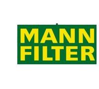 AIR FILTER C 1724 MANN-FILTER I