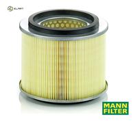 MANN Filter C18006 Air Filter 179mm Outer Diameter Fits Nissan Patrol Pickup
