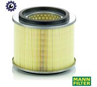 MANN C18006 AIR FILTER FOR NISSAN
