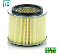 MANN C18006 AIR FILTER FOR NISSAN