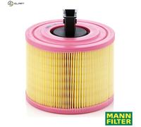 MANN-FILTER Air Filter Insert C 18 114 – Fits BMW 1 Series, 3 Series & X1