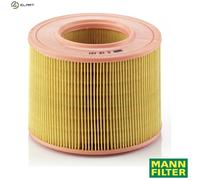 Air filter Filter Insert C 18 121 MANN-FILTER for RENAULT ARO