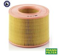 Mann Engine Air Filter High Quality OE Spec Replacement C18121
