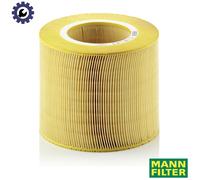 MANN-FILTER C 18 143 Air filter