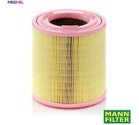 MANN-FILTER C 18 149/1 Air filter