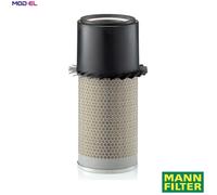 MANN-FILTER C 18 436 Air Filter - for Off-Highway Applications
