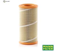 MANN-FILTER Air Filter C 18 902 - Off-Highway - Fits CASE IH CS 4.397 1994-2004