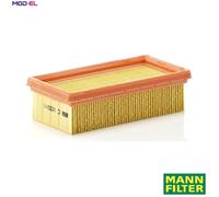 AIR FILTER C 1832/1 FOR FIAT TIPO UNO/Van PANDA/Hatchback LANCIA 0.8L 4cyl PANDA