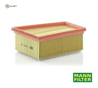 AIR FILTER C 1858/2 FOR RENAULT SCENIC/MPV/II DUSTER/SUV LOGAN/Pickup LUTECIA