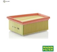 AIR FILTER C 1858/2 FOR RENAULT SCENIC/MPV/II DUSTER/SUV LOGAN/Pickup LUTECIA