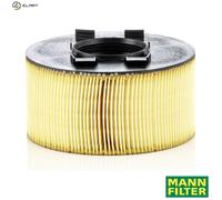 MANN-FILTER Air Filter Insert C 1882 for BMW 3 Compact / Coupe