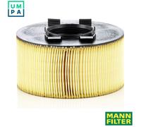 MANN-FILTER Air Filter Insert C 1882 for BMW 3 Compact / Coupe