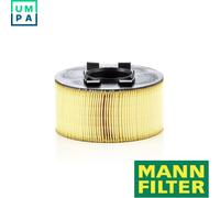 AIR FILTER C 1882 FOR BMW 3/Convertible/E46/Compact N42B20A N46B20A/C 2.0L 4cyl