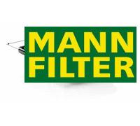 AIR FILTER C 19 010 MANN-FILTER I
