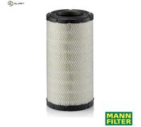 MANN-FILTER C 19 416 Air Filter - for Trucks + Buses