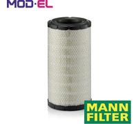 Mann+Hummel Air Filter - C19416
