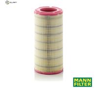 MANN-FILTER, C 19 460/2 Air Filter | For Off-Highway, Clean Air Intake, Durable Filter Media, Perfect fit Design, True OE Engineering