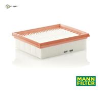 AIR FILTER C 1923 FOR SUZUKI SX4/CLASSIC/MONOCAB FIAT D20AA 2.0L 4cyl 2.0L 4cyl