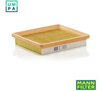 Original Mann-Filter Air Filter C 1925 for Ford