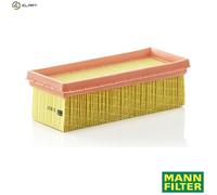 MANN-FILTER C 1932 Air Filter - for Cars + Transporters