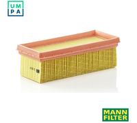 MANN-FILTER C 1932 Air filter
