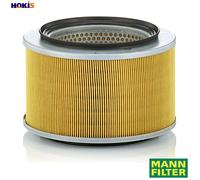 MANN-FILTER C 1980 Air filter