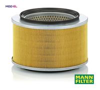 Mann Engine Air Filter High Quality OE Spec Replacement C1980